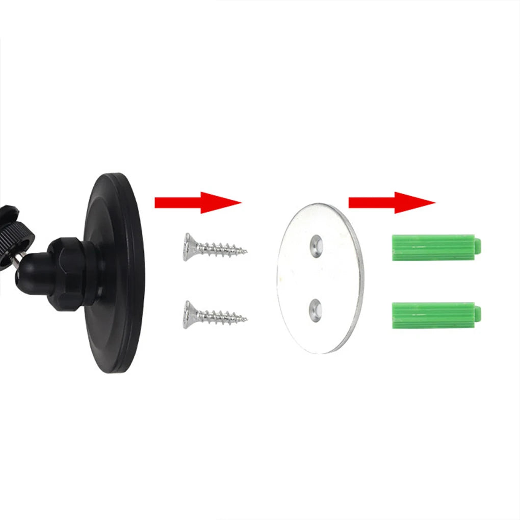 Magnetic Wall Mount Blink Cameras