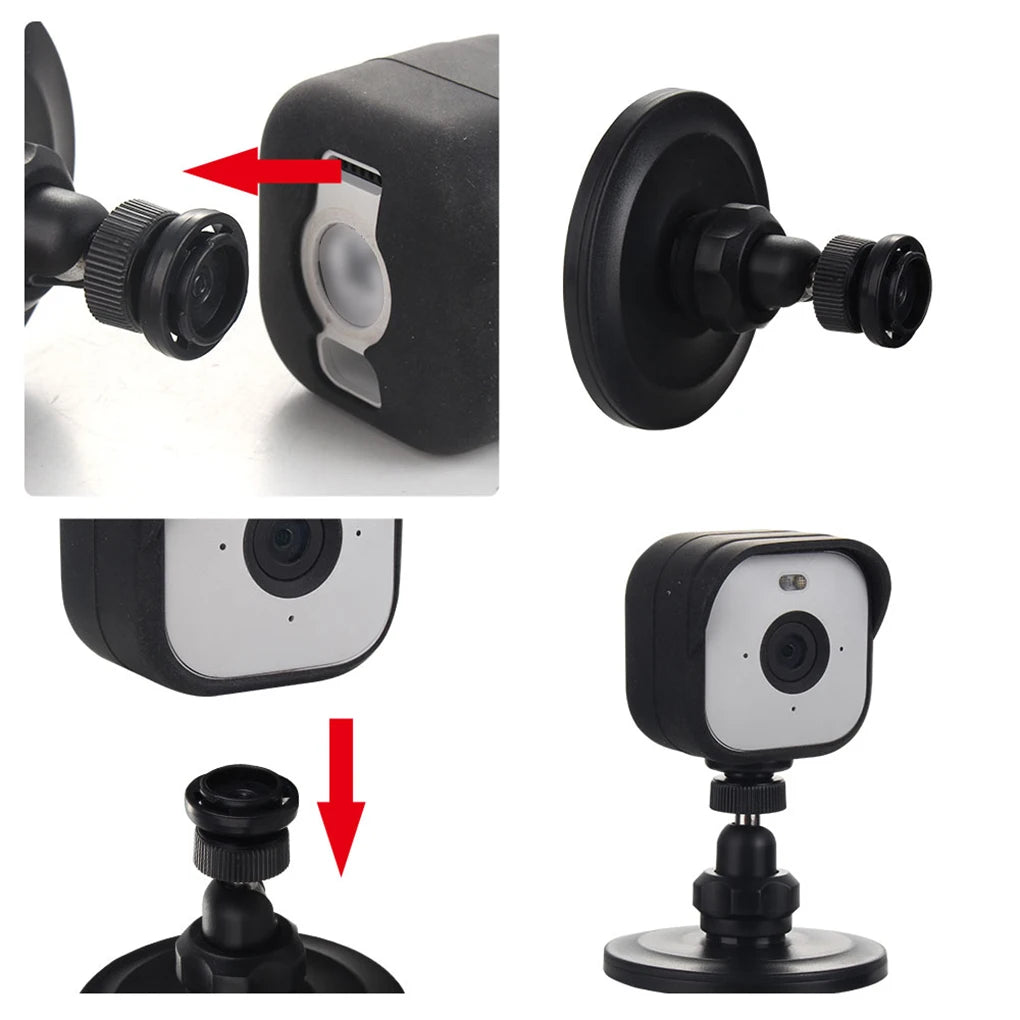Magnetic Wall Mount Blink Cameras