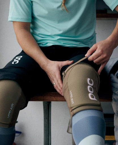 , Joint VPD Air Knee Pads, Lightweight Mountain Biking Armor for Men and Women