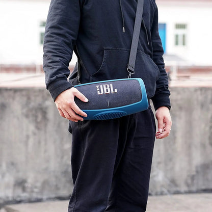 Silicone Case for JBL Xtreme 3