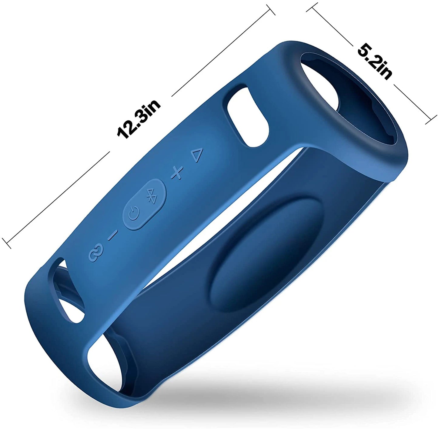 Silicone Case for JBL Xtreme 3