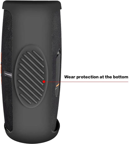 Silicone Case for JBL Xtreme 3