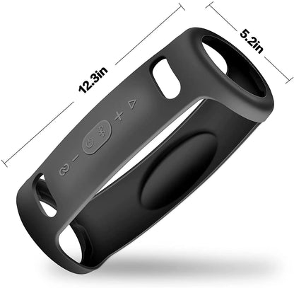 Silicone Case for JBL Xtreme 3