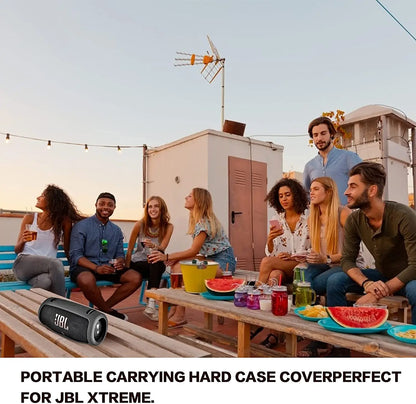 Silicone Case for JBL Xtreme 3