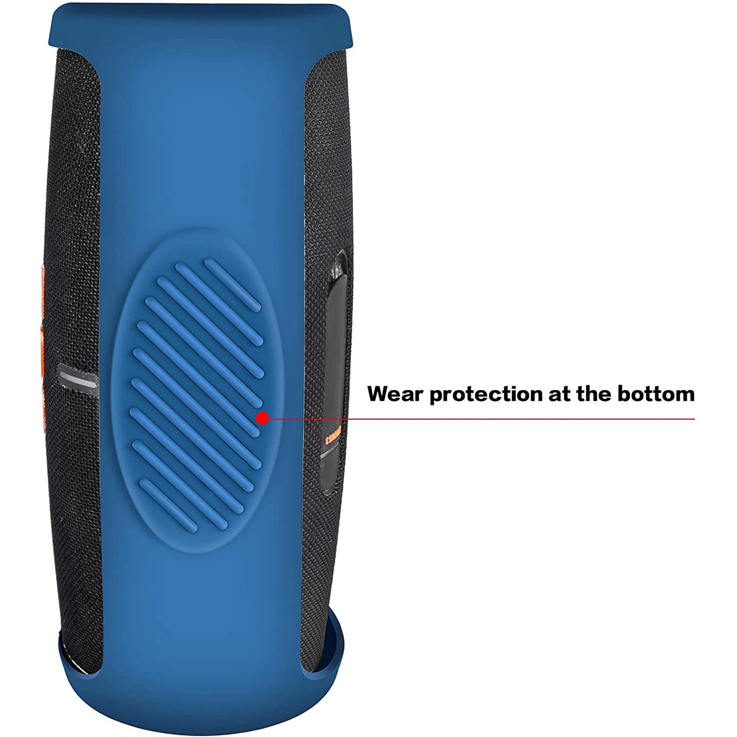 Silicone Case for JBL Xtreme 3
