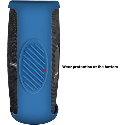 Silicone Case for JBL Xtreme 3