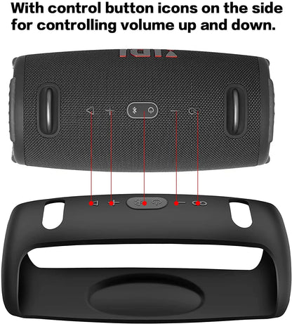 Silicone Case for JBL Xtreme 3