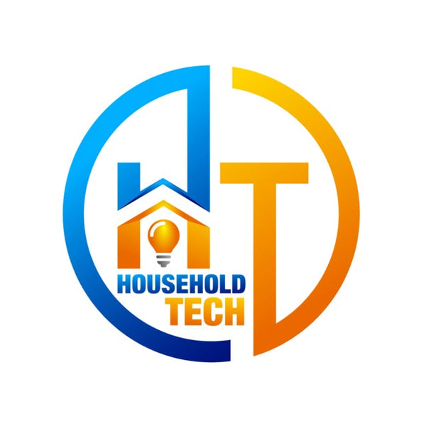 HouseholdTech