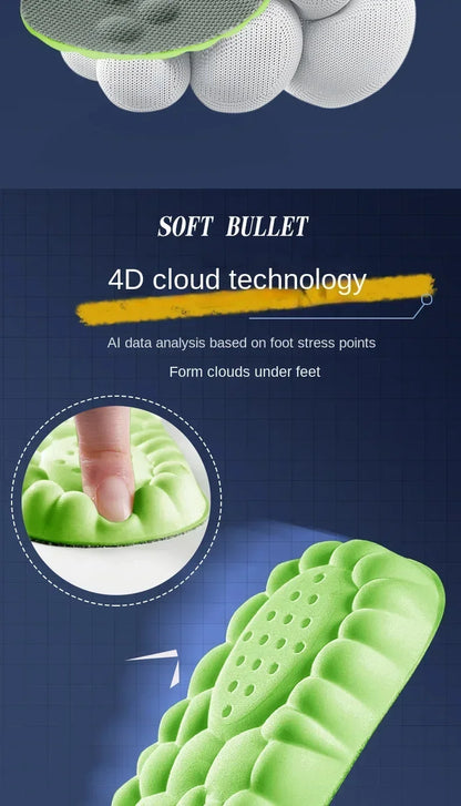 Arch Sport Insoles