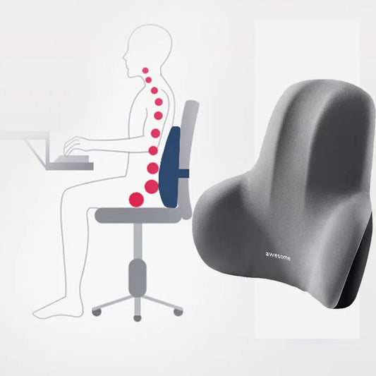 Lumbar Support Pain Relief Pillow