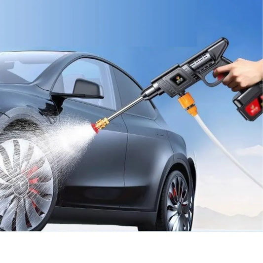 Car Wash & Garden Water Gun