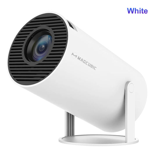 Magcubic Dual Wifi  Projector