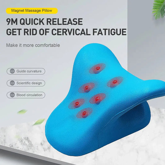 Relaxation Neck Pillow