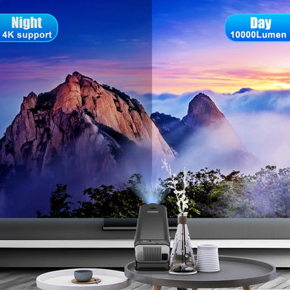 Magcubic 4K Android Projector