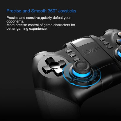 Shinecon VR Glasses 3D Headset with Controller