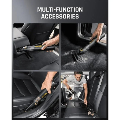 Fanttik V8 Mate Cordless Car Vacuum