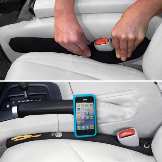 Car Seat Gap Fillers