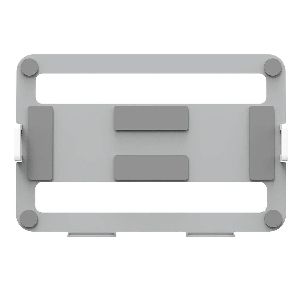 Adjustable Dual Monitor Stand