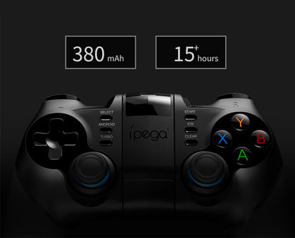 Shinecon VR Glasses 3D Headset with Controller