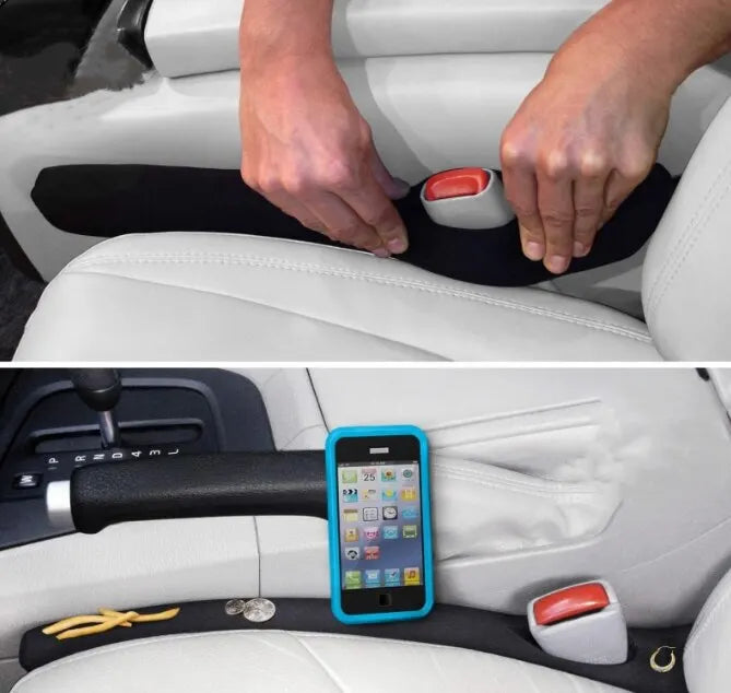 Car Seat Gap Fillers