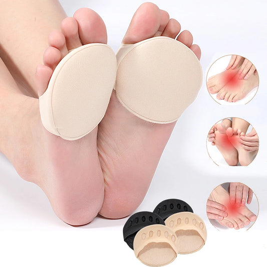 Toe Cushion Pads for High Heels