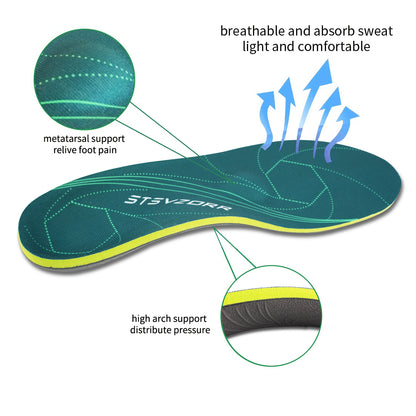 Orthopedic foot pain relief Insole