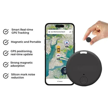 Mini GPS Tracker