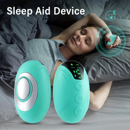 Smart Sleep Insomnia