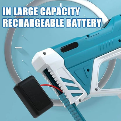 Automatic Electric Water Gun – 43cm