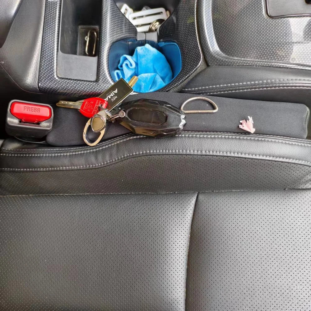 Car Seat Gap Fillers