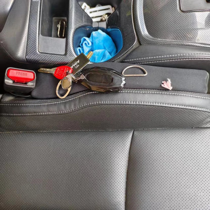 Car Seat Gap Fillers