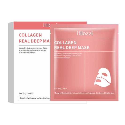 Collagen Sleeping Mask