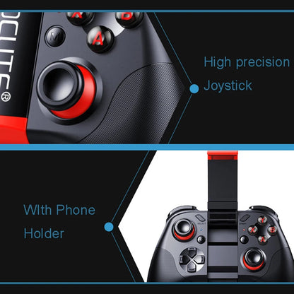 Shinecon VR Glasses 3D Headset with Controller