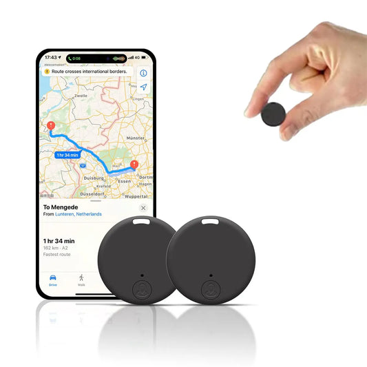 Mini GPS Tracker