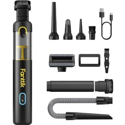 Fanttik V8 Mate Cordless Car Vacuum