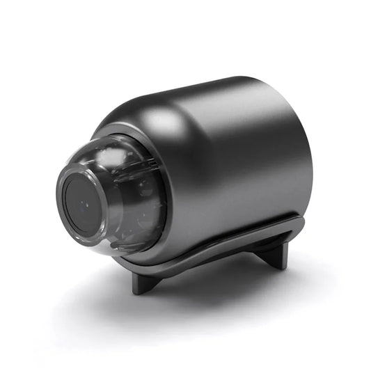 WiFi Smart Security Camera