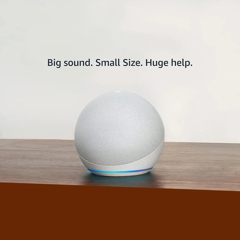 Echo Dot  Subwoofer Speaker