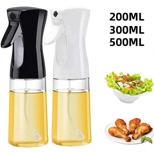 Cooking Oil Sprayer