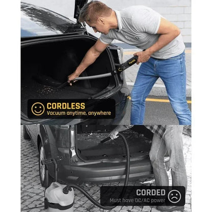 Fanttik V8 Mate Cordless Car Vacuum