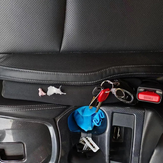Car Seat Gap Fillers