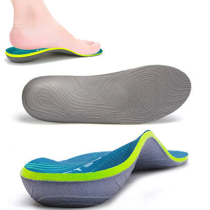 Orthopedic foot pain relief Insole