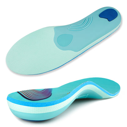 Orthopedic foot pain relief Insole