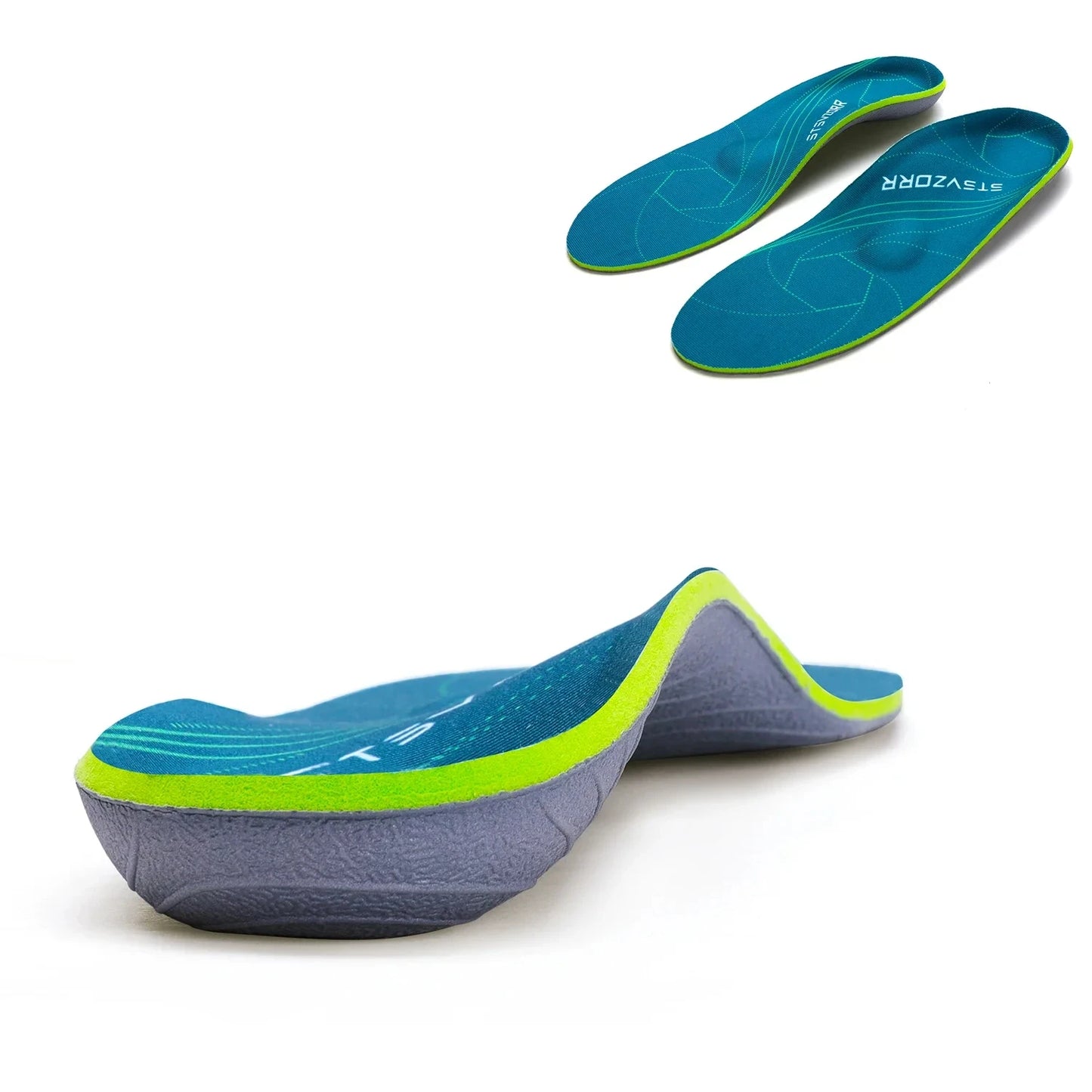 Orthopedic foot pain relief Insole