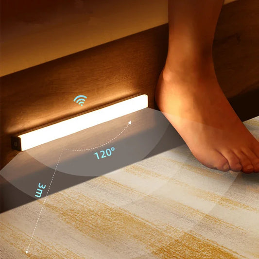 LED Wireless Sensor  Night Light