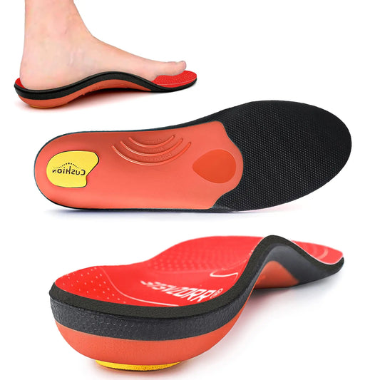 Orthopedic foot pain relief Insole