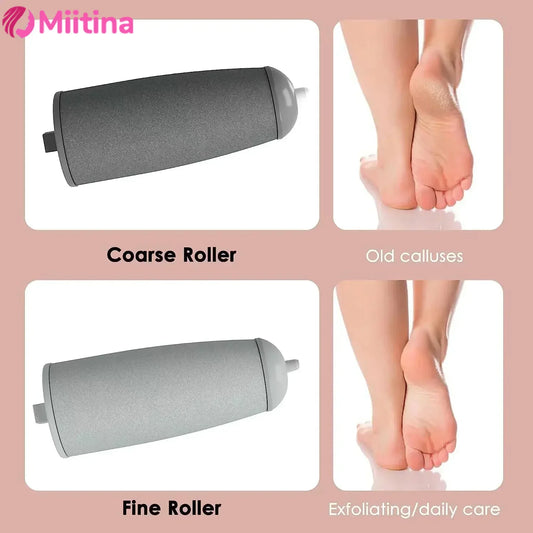 Electric Pedicure Callus Remover