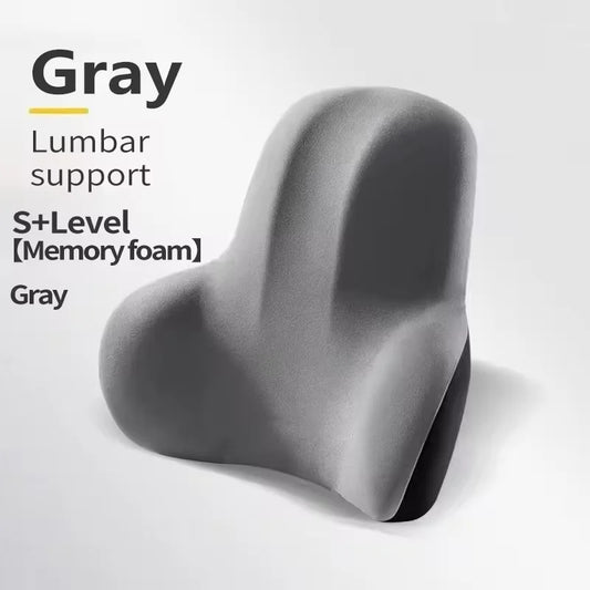 Lumbar Support Pain Relief Pillow