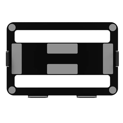 Adjustable Dual Monitor Stand