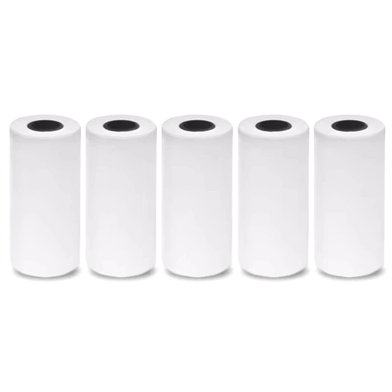 58mm Bluetooth Thermal Printer