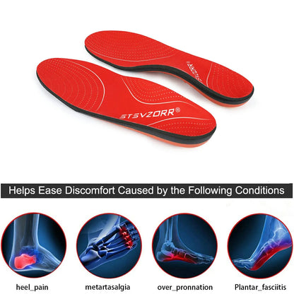 Orthopedic foot pain relief Insole